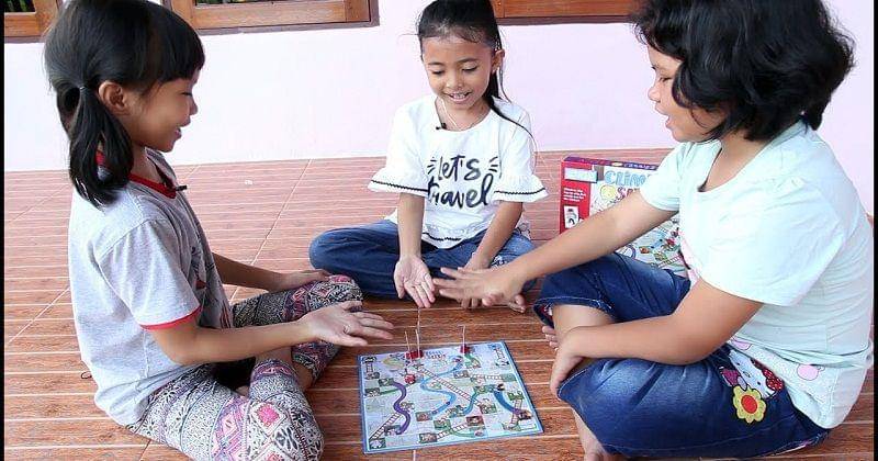 Youtube/Little Princess Shinta