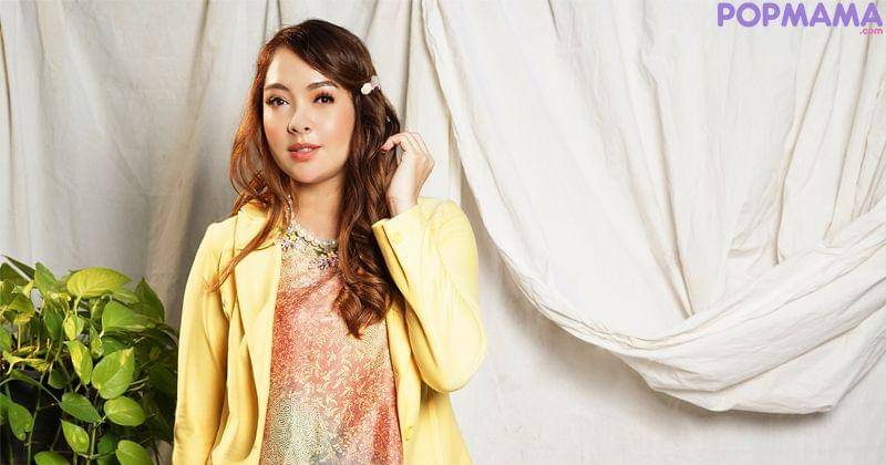 Popmama.com/Michael Andrew