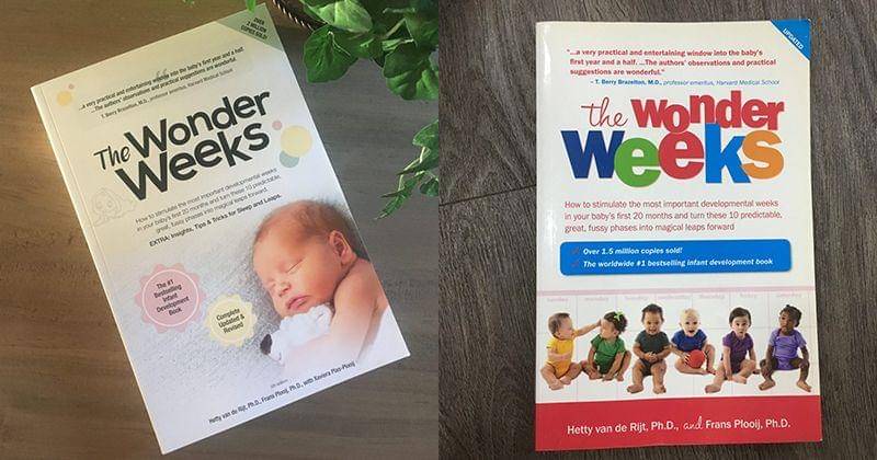 Rekomendasi buku untuk mama dan bayi - Berbagai Sumber