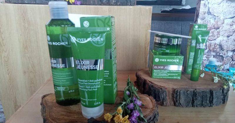 Popmama.com/Onic Metheany