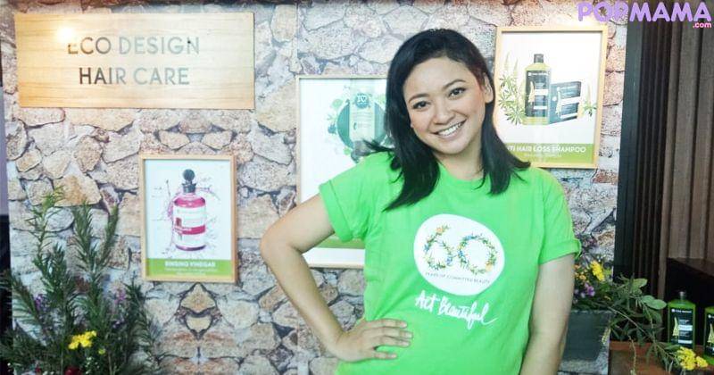 Popmama.com/Onic Metheany