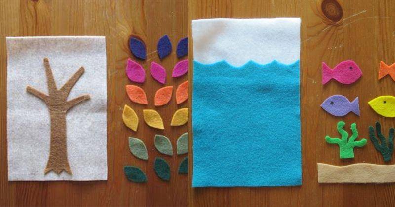 Busy bags untuk si Kecil - happyhawkins.blogspot.com