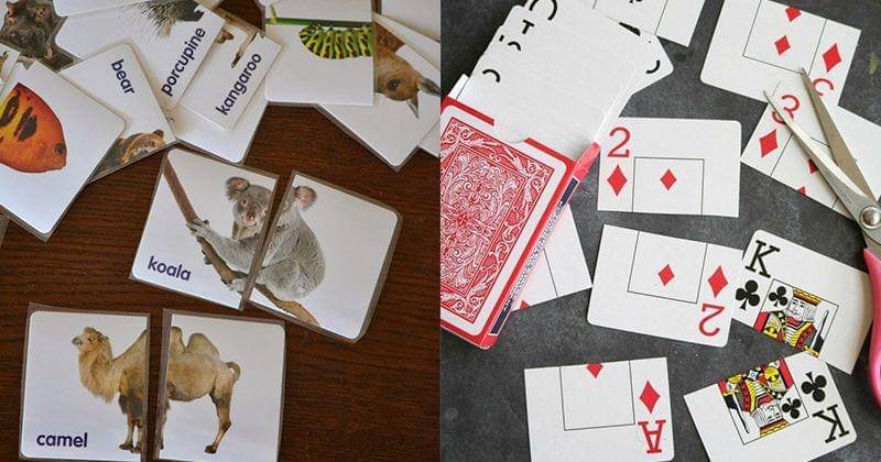 Busy bags untuk si Kecil - Berbagai Sumber