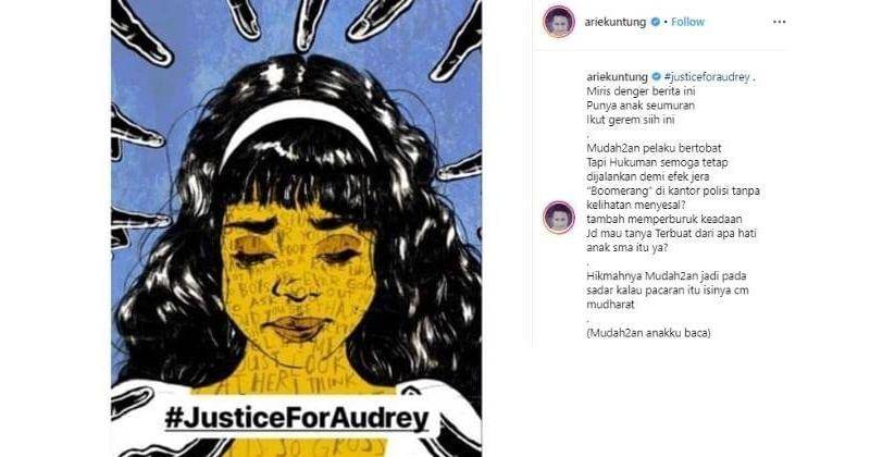 Instagram.com/ariekuntung