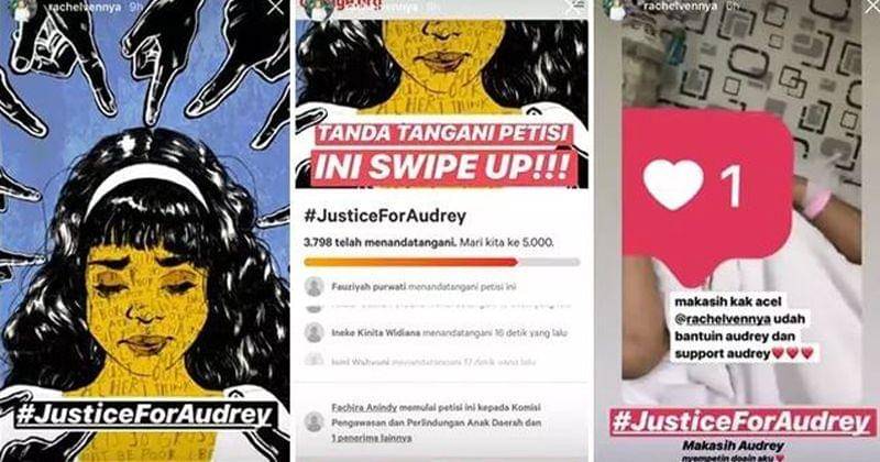 Instagram.com/rachelvennya