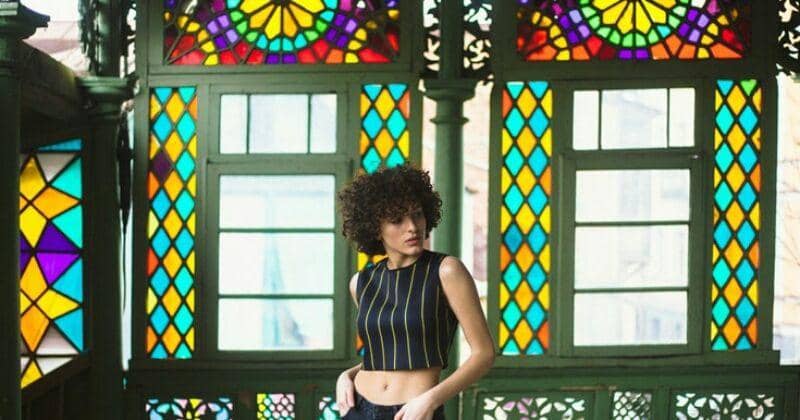 Unplash/George Gvasalia