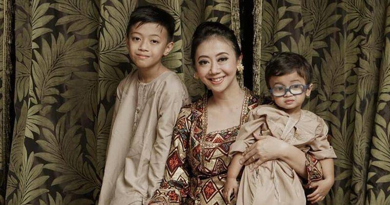 Instagram/Galih Rahardja