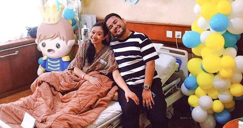 Instagram/Asri Welas