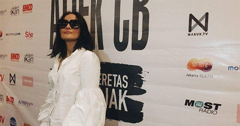 Popmama.com/Fx Dimas Prasetyo