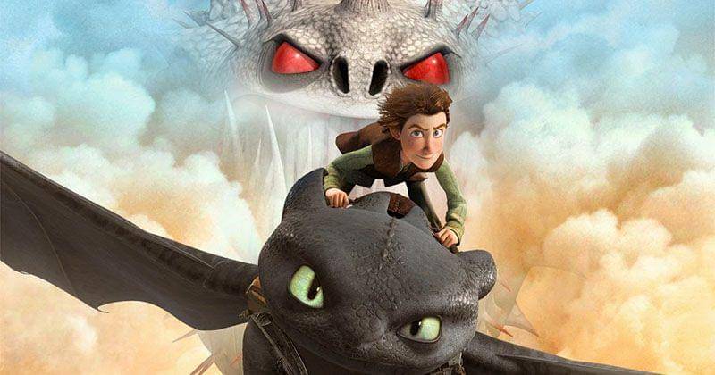 IMDb.com/How To Train Your Dragon