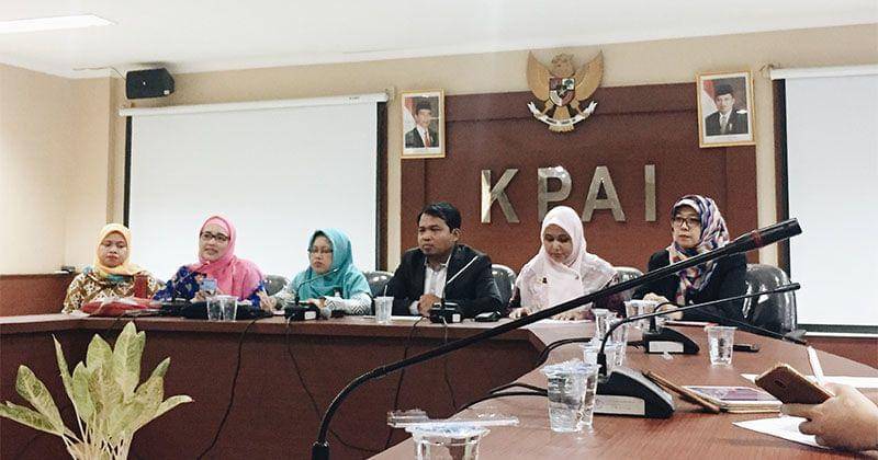 Popmama.com/Fx Dimas Prasetyo