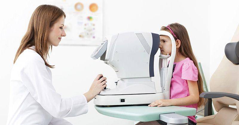 Mengatasi mata minus pada anak - angieslist.com