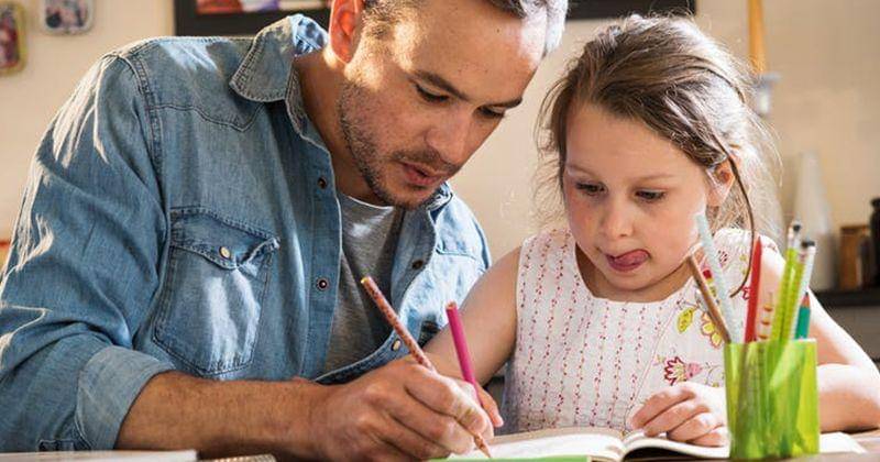 Memotivasi anak untuk belajar - theconversation.com