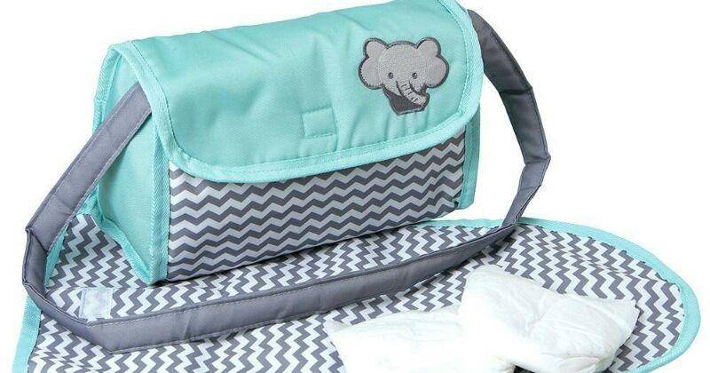 10 Rekomendasi Merek Tas Bayi Beserta Harga