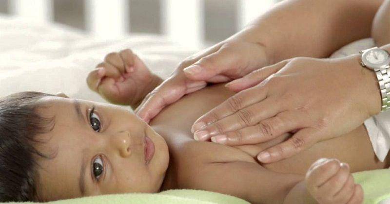 Youtube/Himalaya BabyCare