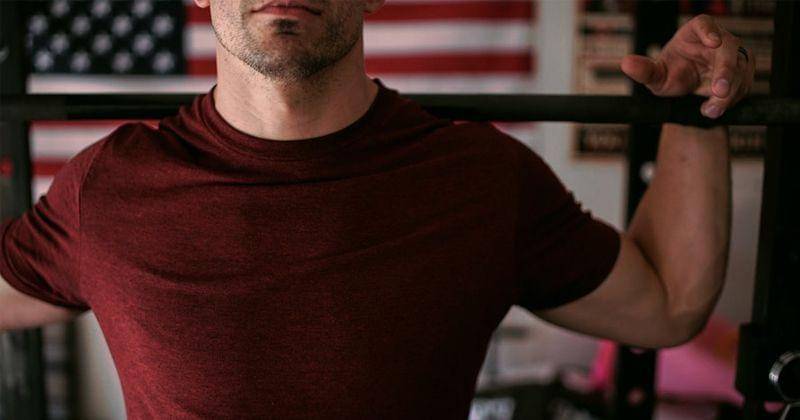 Unsplash/brad neathery