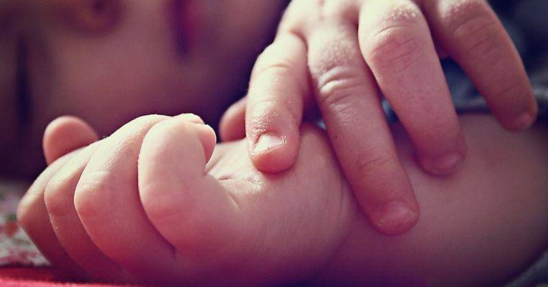 Angka Denyut Nadi Normal Bayi yang Sehat | Popmama.com