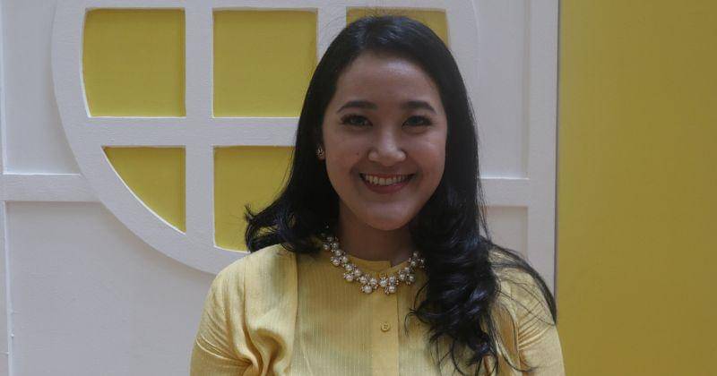 Popmama.com/Bima Bintoro