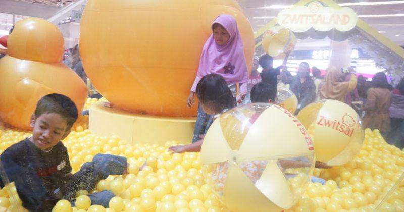 Popmama.com/Bima Bintoro