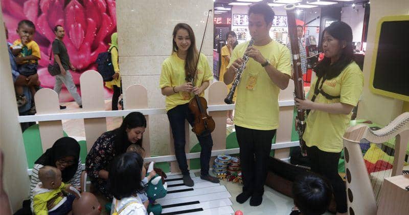 Popmama.com/Bima Bintoro