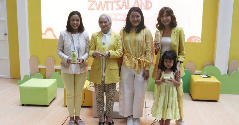 Popmama.com/Bima Bintoro