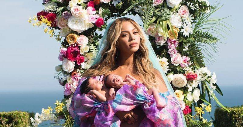 Instagram.com/beyonce