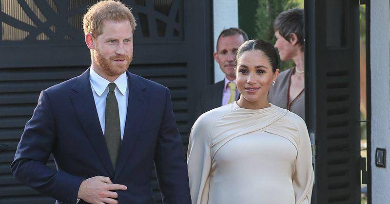 11 Aturan Tradisi Royal Baby yang Dianut oleh Anggota Kerajaan Inggris