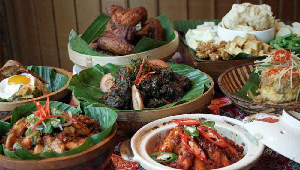 17 Rekomendasi Kuliner Malam di Jakarta
