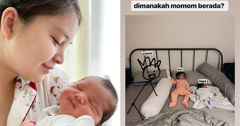 Instagram.com/putrititian   