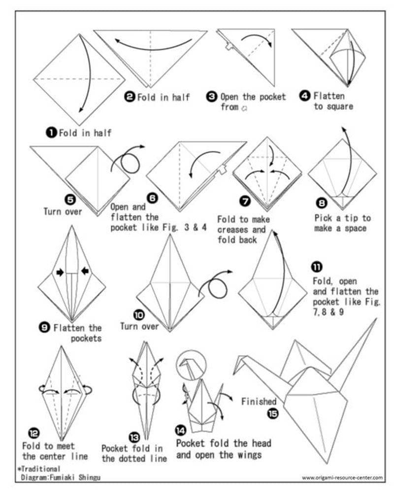 origami-resource-center.com