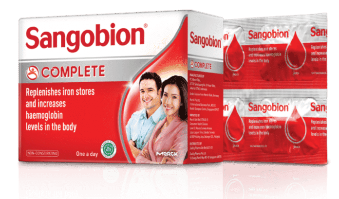Sangobion.com.my