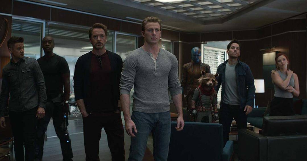 imdb.com/Avengers:Endgame