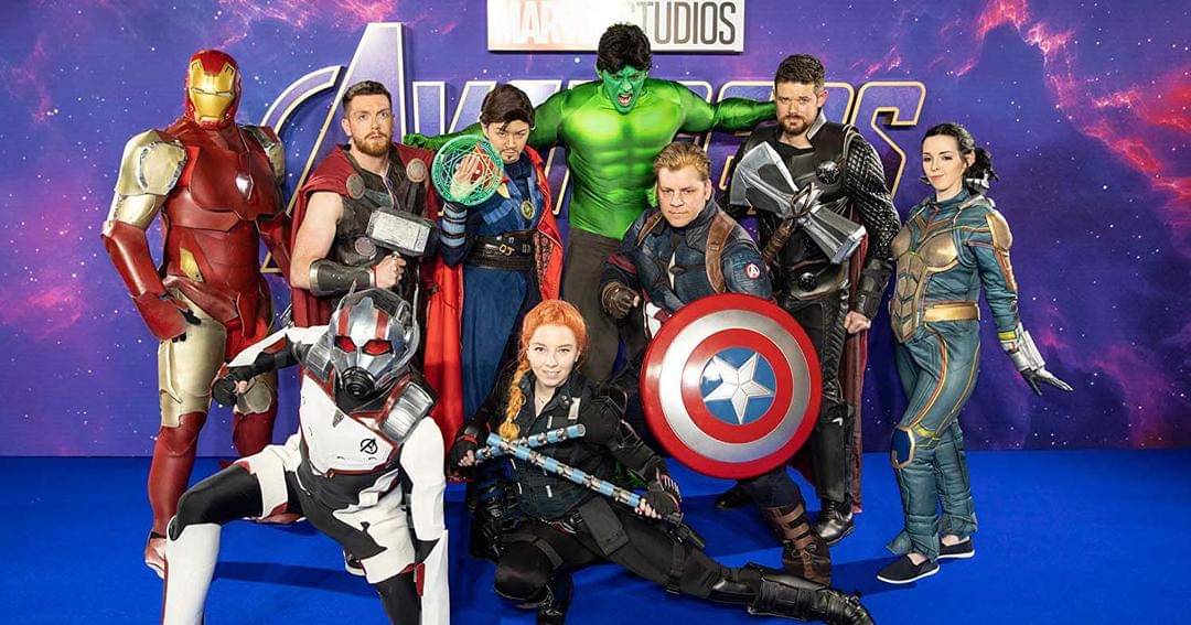 imdb.com/Avengers:Endgame