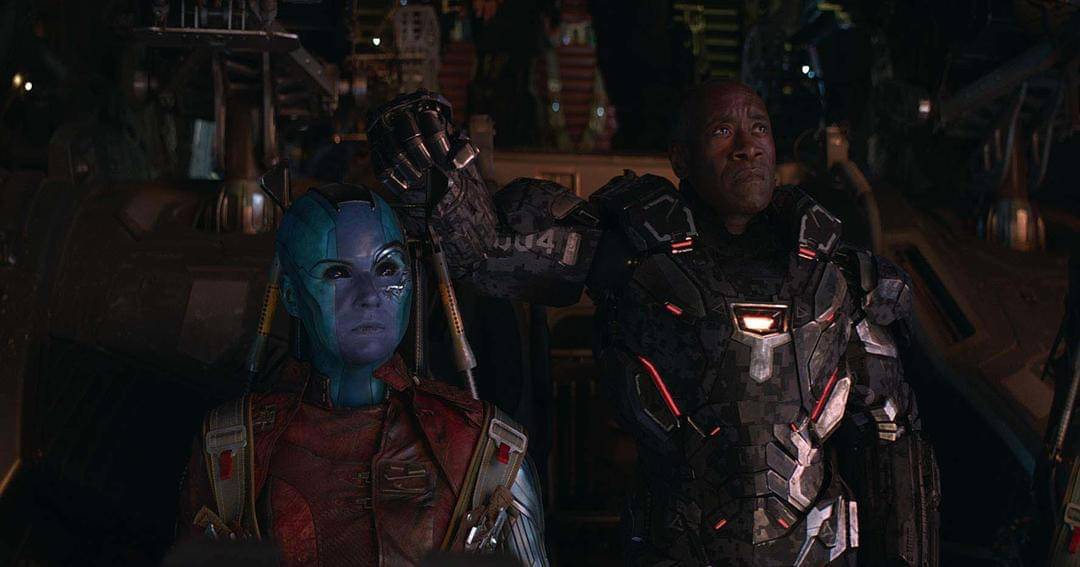 imdb.com/Avengers:Endgame