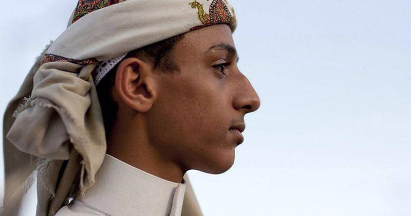 Flickr.com/tribes of the world