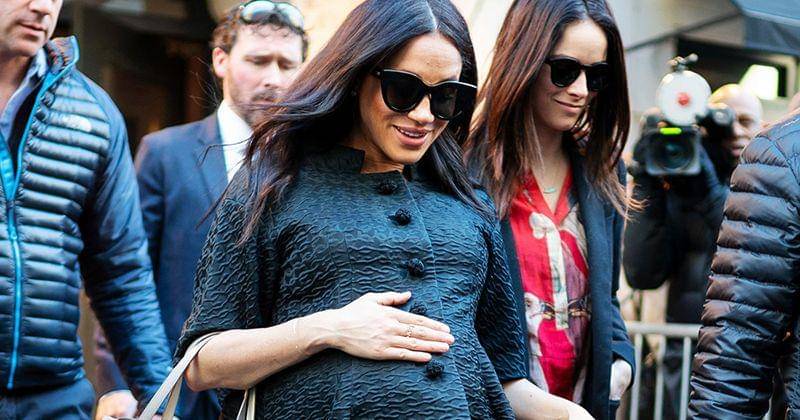 Tradisi royal baby Inggris - Gotham/GC Images via vanityfair.com