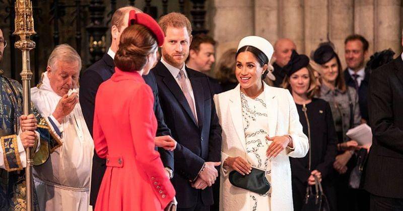 Tradisi royal baby Inggris - cheatsheet.com