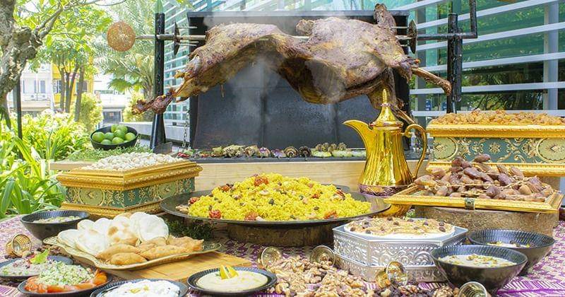 Popmama.com/Holiday Iin Jakarta Kemayoran