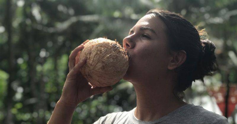 Unsplash/Jessica Wilson