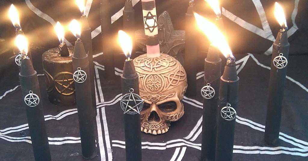 commons.wikimedia.org/ Witch Reddy