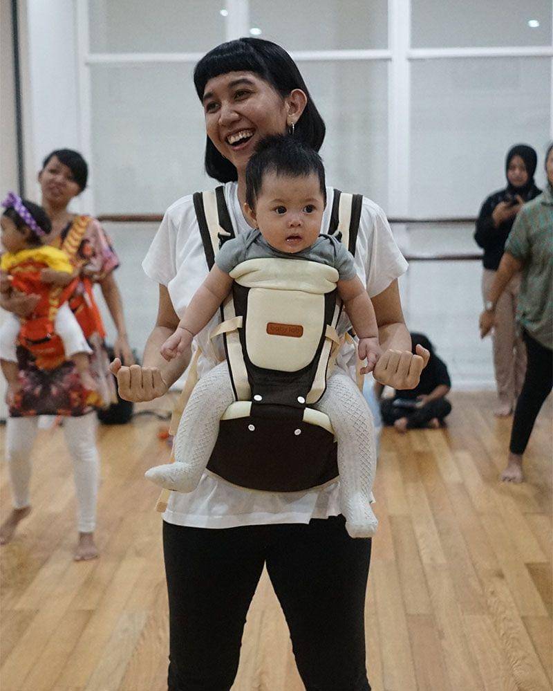 Popmama.com/Fx Dimas Prasetyo 