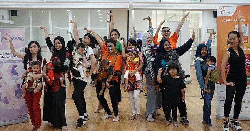 Popmama.com/Fx Dimas Prasetyo