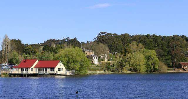 Flickr/ Greenstone Girl