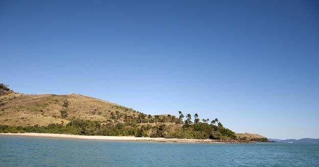 Flickr/ Tom Reynolds