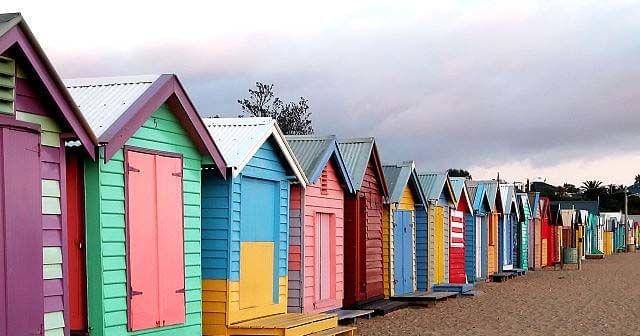 Brighton Beach - id.wikipedia/ Beau Wade