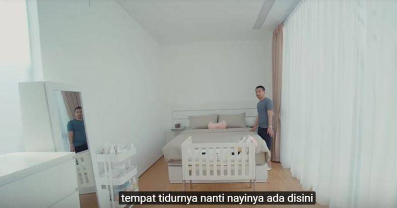 YouTube.com/Raditya Dika