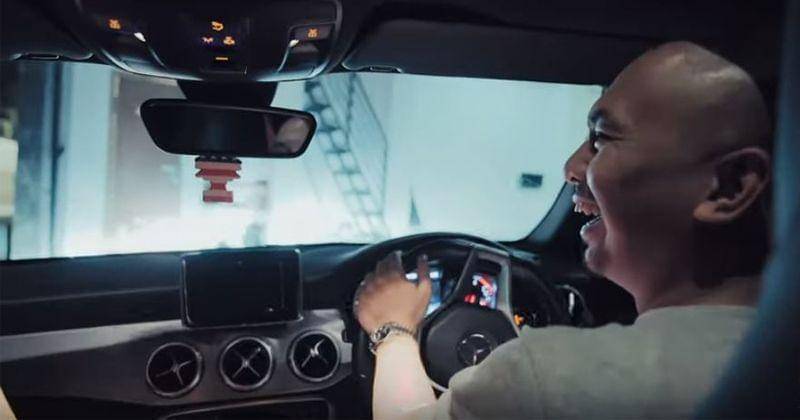 YouTube.com/Raditya Dika