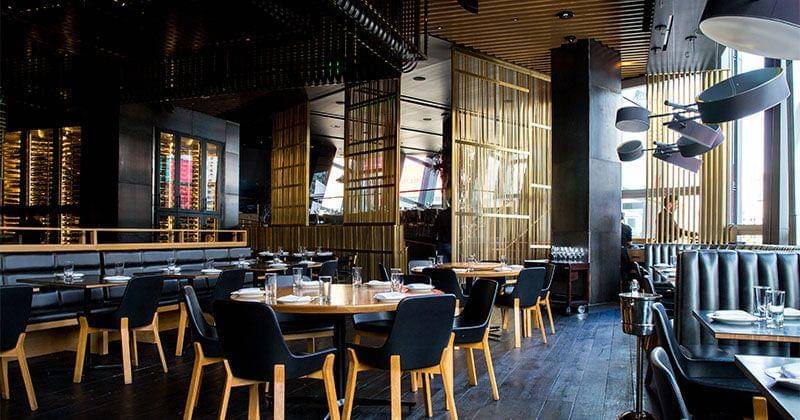 Unsplash/Jason Leung