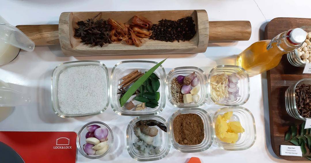 Popmama.com/ Sandra Ratnasari