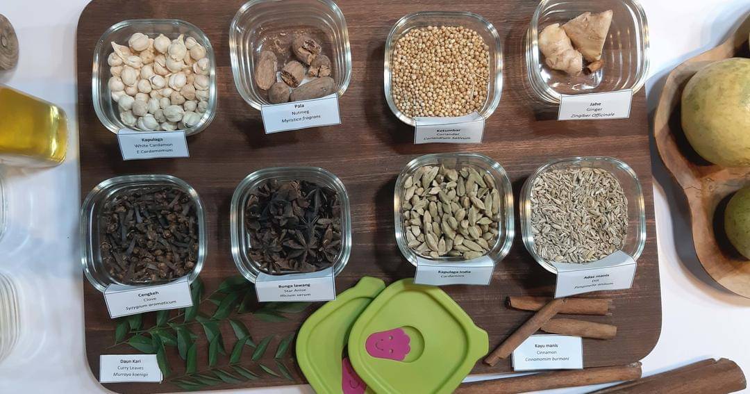 Popmama.com/ Sandra Ratnasari